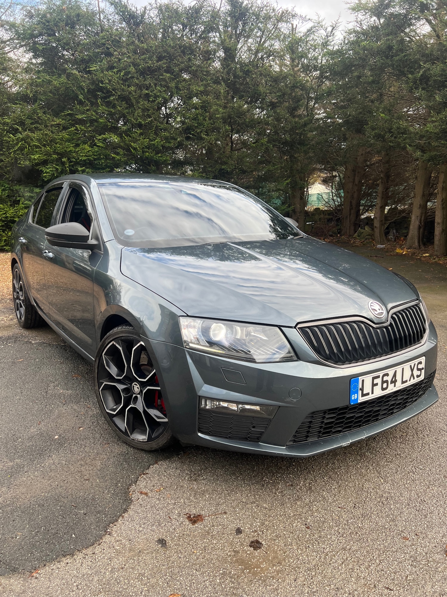 Used Skoda Octavia 2014 for sale - 77781572: Photo 9