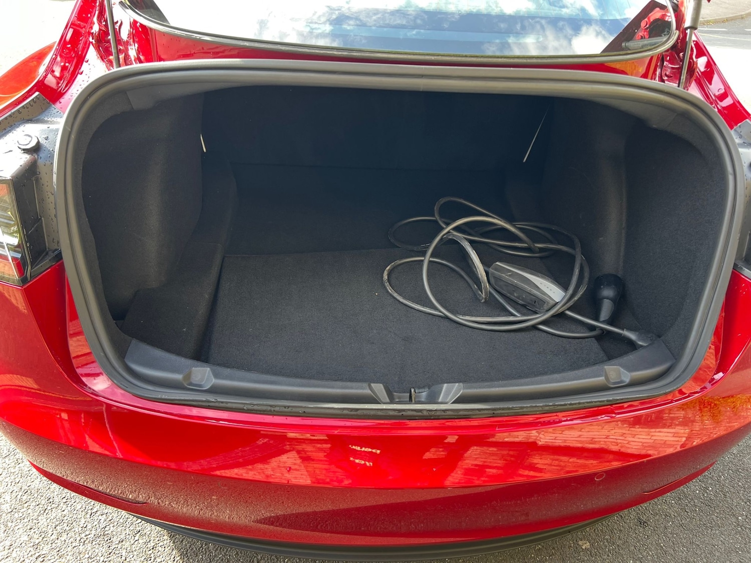 Used Tesla Model 3 2020 for sale - 76322078: Photo 11