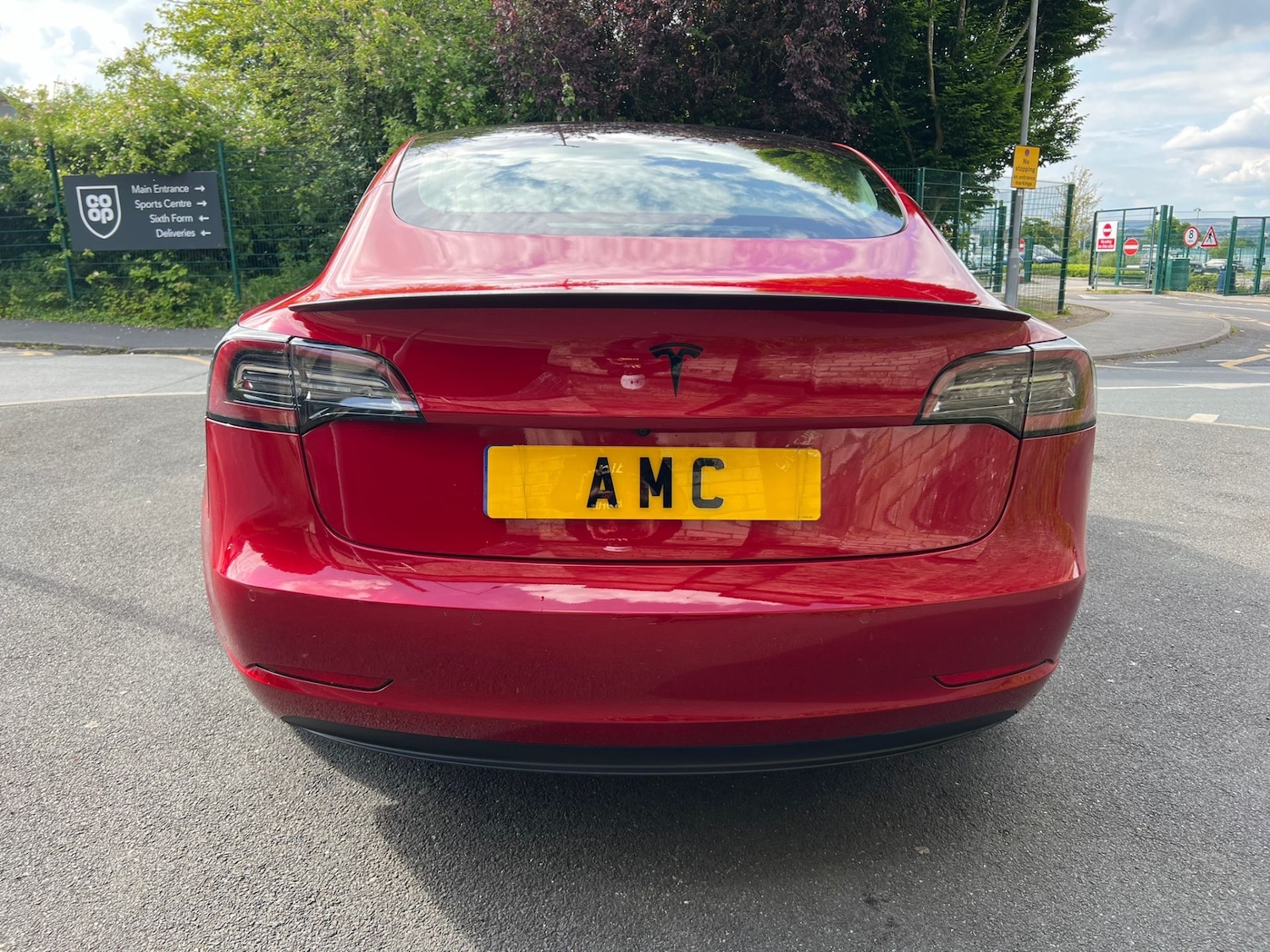 Used Tesla Model 3 2020 for sale - 76322078: Photo 16