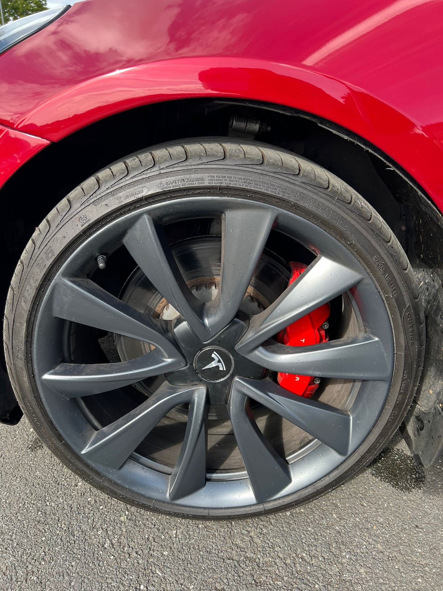 Used Tesla Model 3 2020 for sale - 76322078: Photo 18