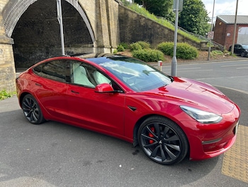 2020 (70) - Performance AWD 4dr [Performance Upgrade] Auto