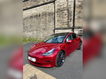 Used Tesla Model 3 2020 for sale - 76322078: Photo 3