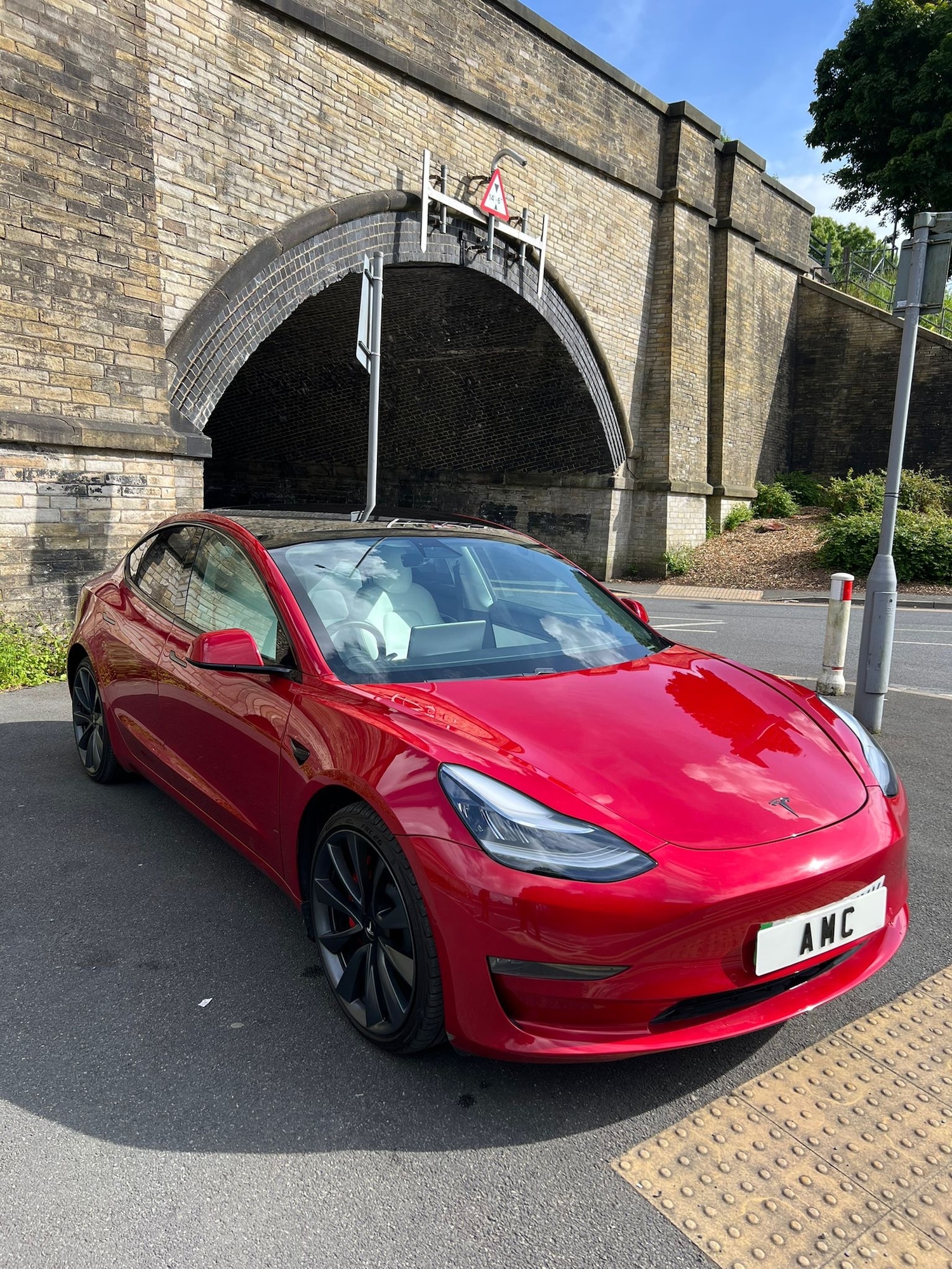 Used Tesla Model 3 2020 for sale - 76322078: Photo 9