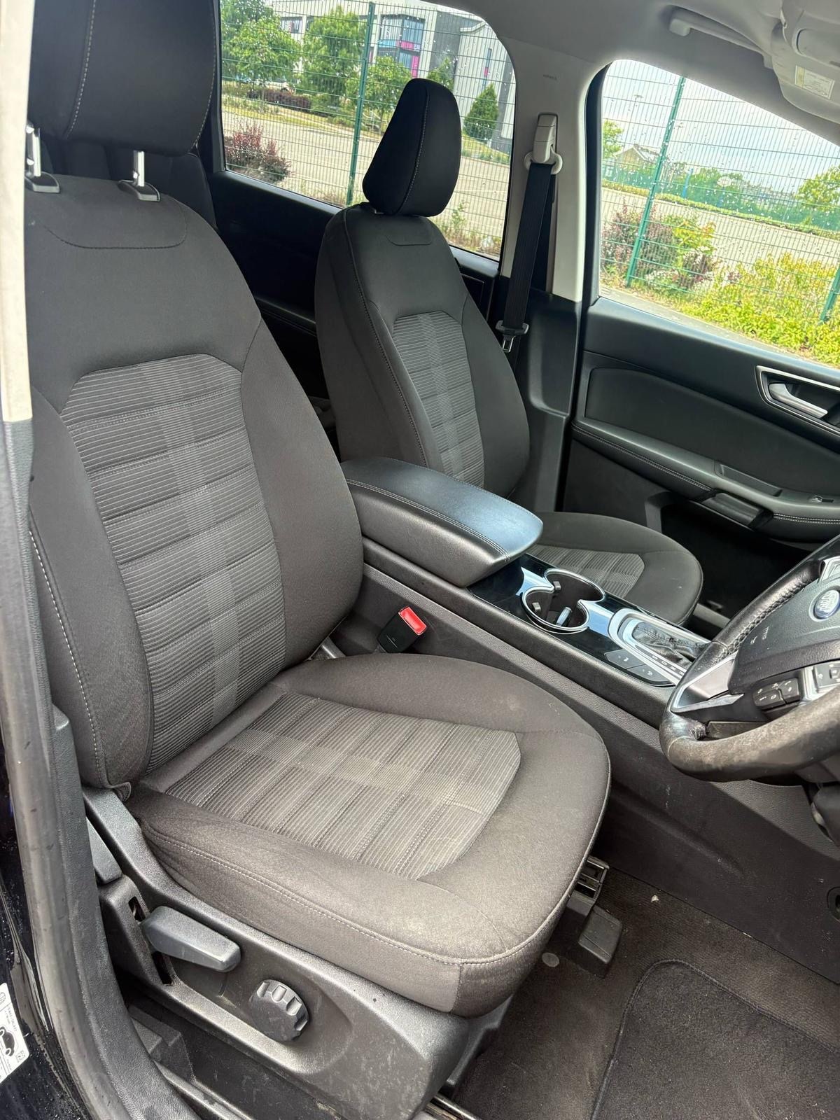 Used Ford Galaxy 2017 for sale - 76426073: Photo 11