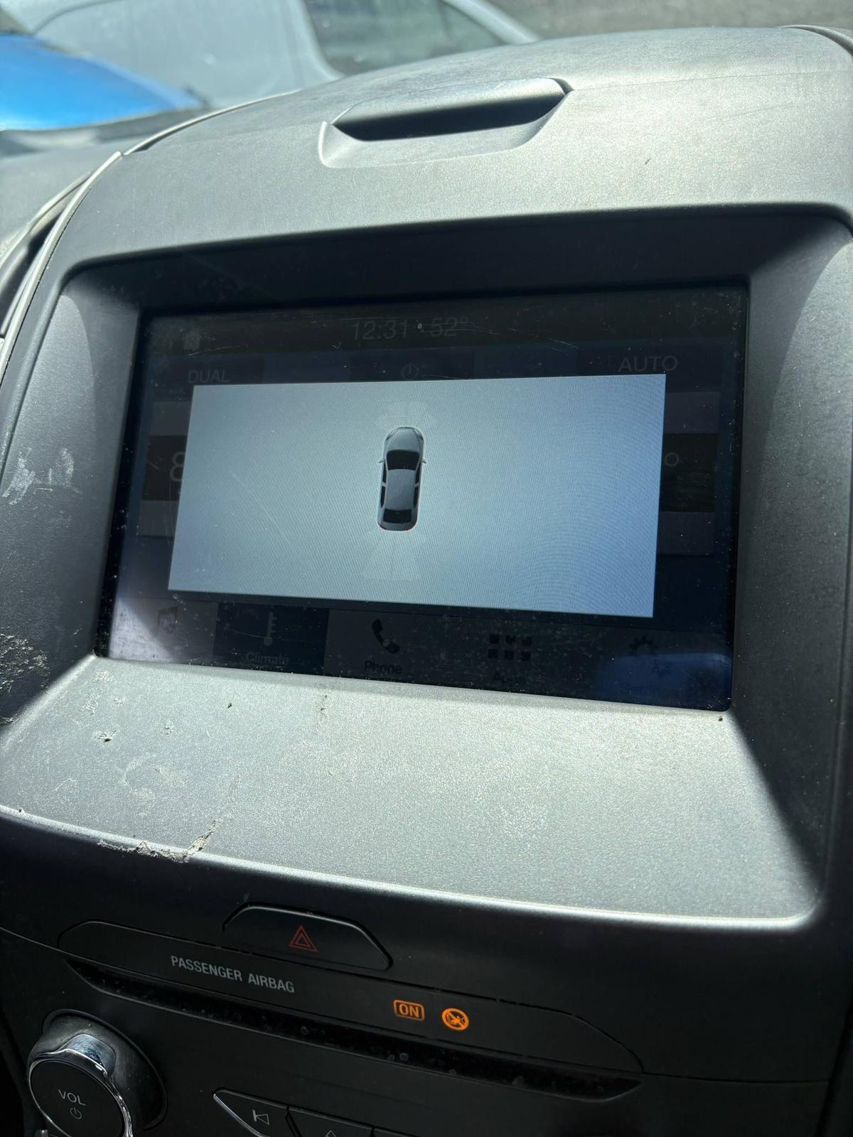 Used Ford Galaxy 2017 for sale - 76426073: Photo 16