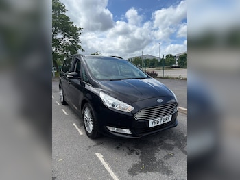 2017 (67) - 2.0 TDCi 150 Zetec 5dr Powershift