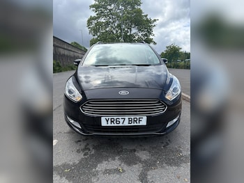 Used Ford Galaxy 2017 for sale - 76426073: Photo
