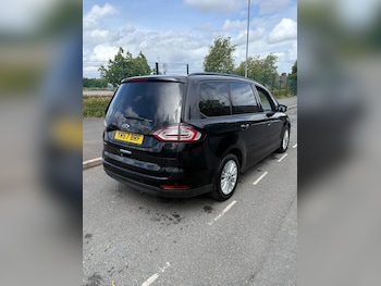 Used Ford Galaxy 2017 for sale - 76426073: Photo