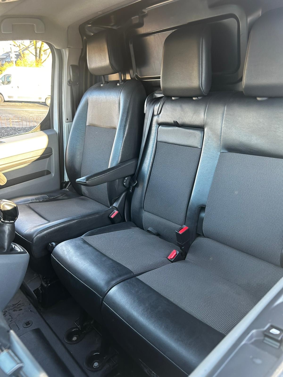 Used Peugeot Expert 2018 for sale - 73434655: Photo 10