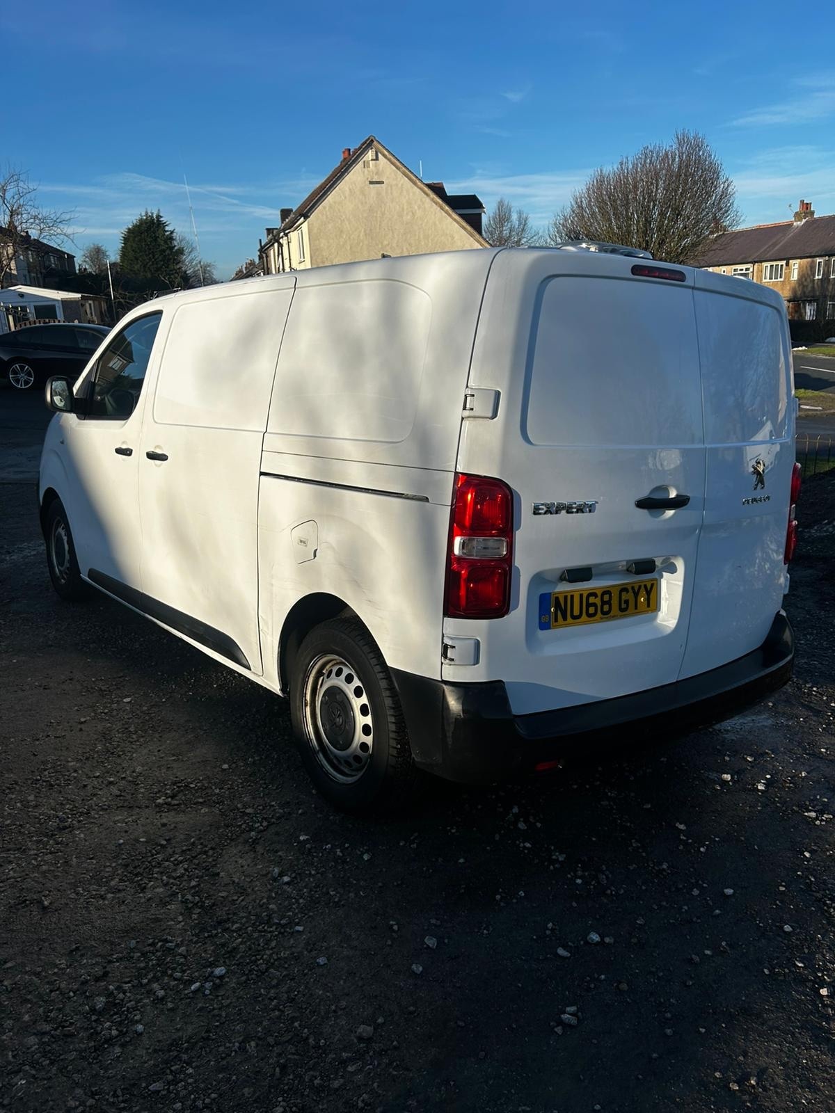 Used Peugeot Expert 2018 for sale - 73434655: Photo 13