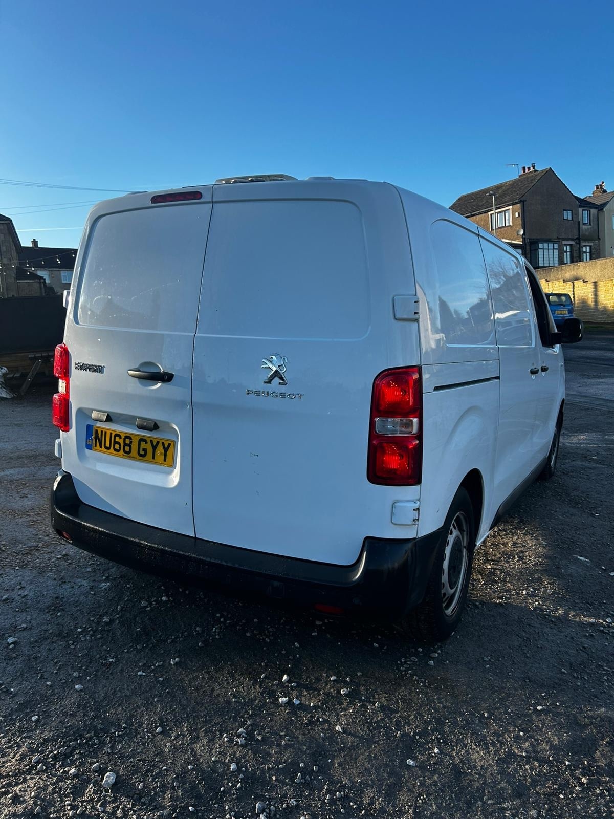 Used Peugeot Expert 2018 for sale - 73434655: Photo 14