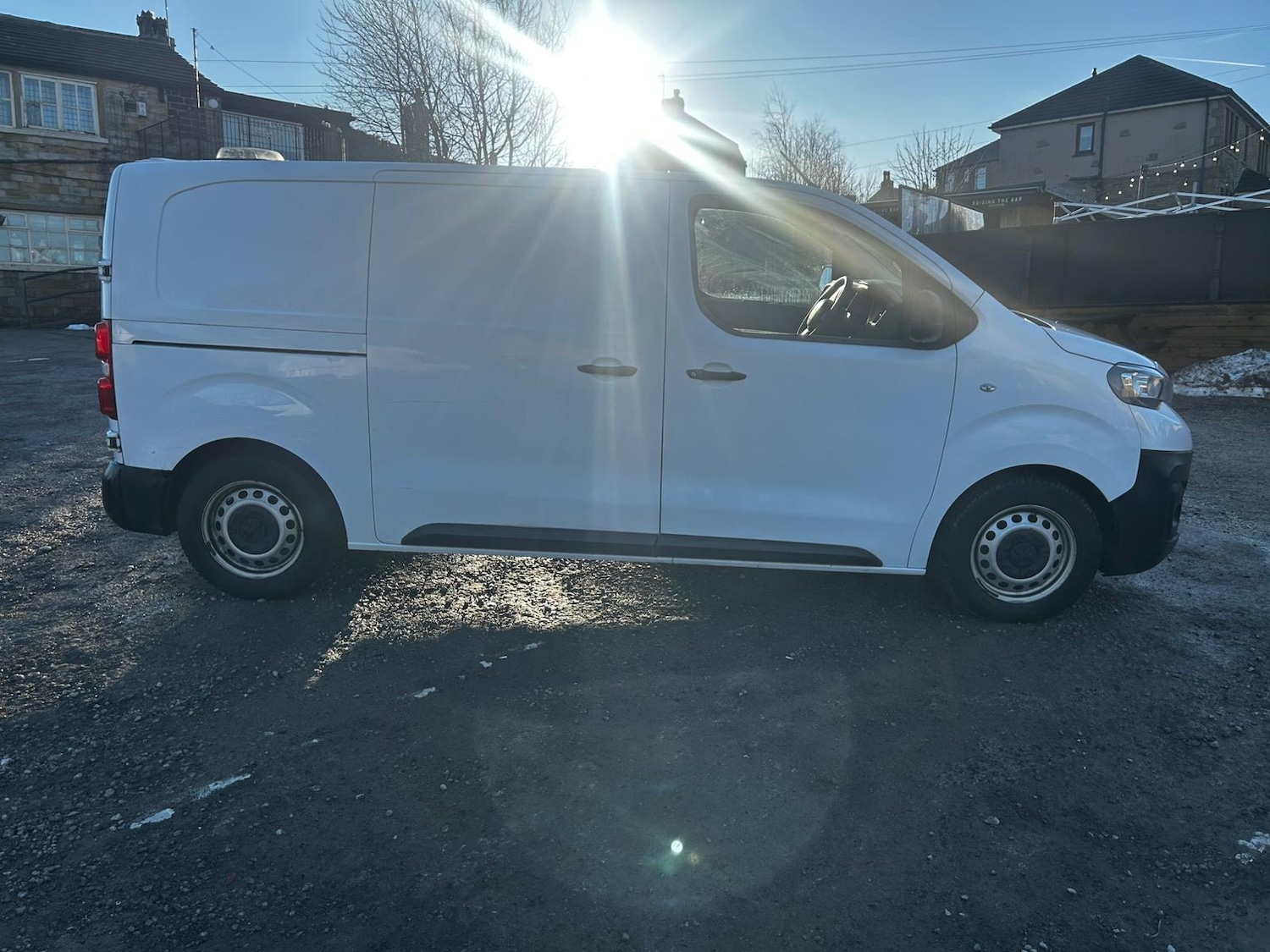 Used Peugeot Expert 2018 for sale - 73434655: Photo 15