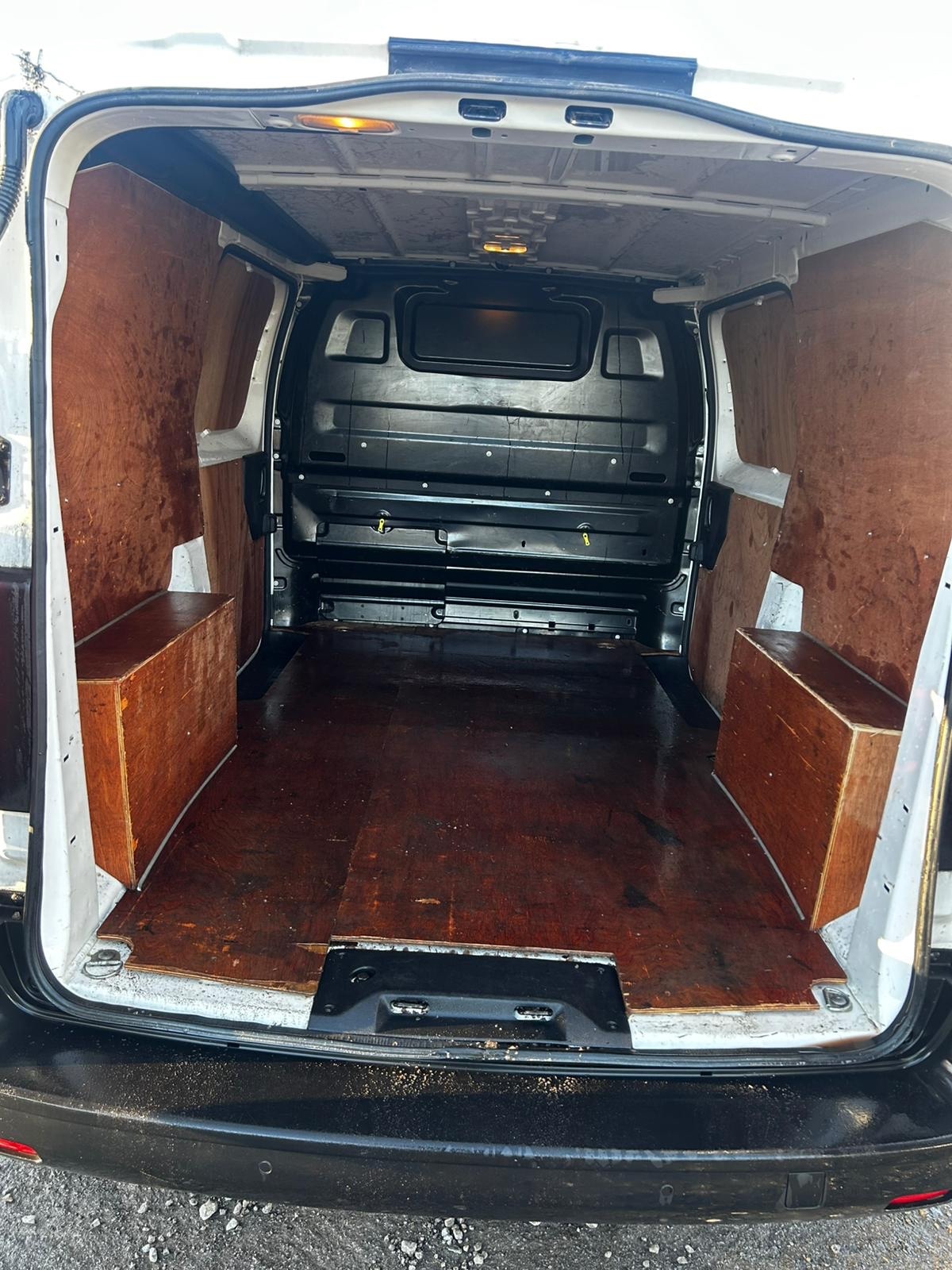 Used Peugeot Expert 2018 for sale - 73434655: Photo 16