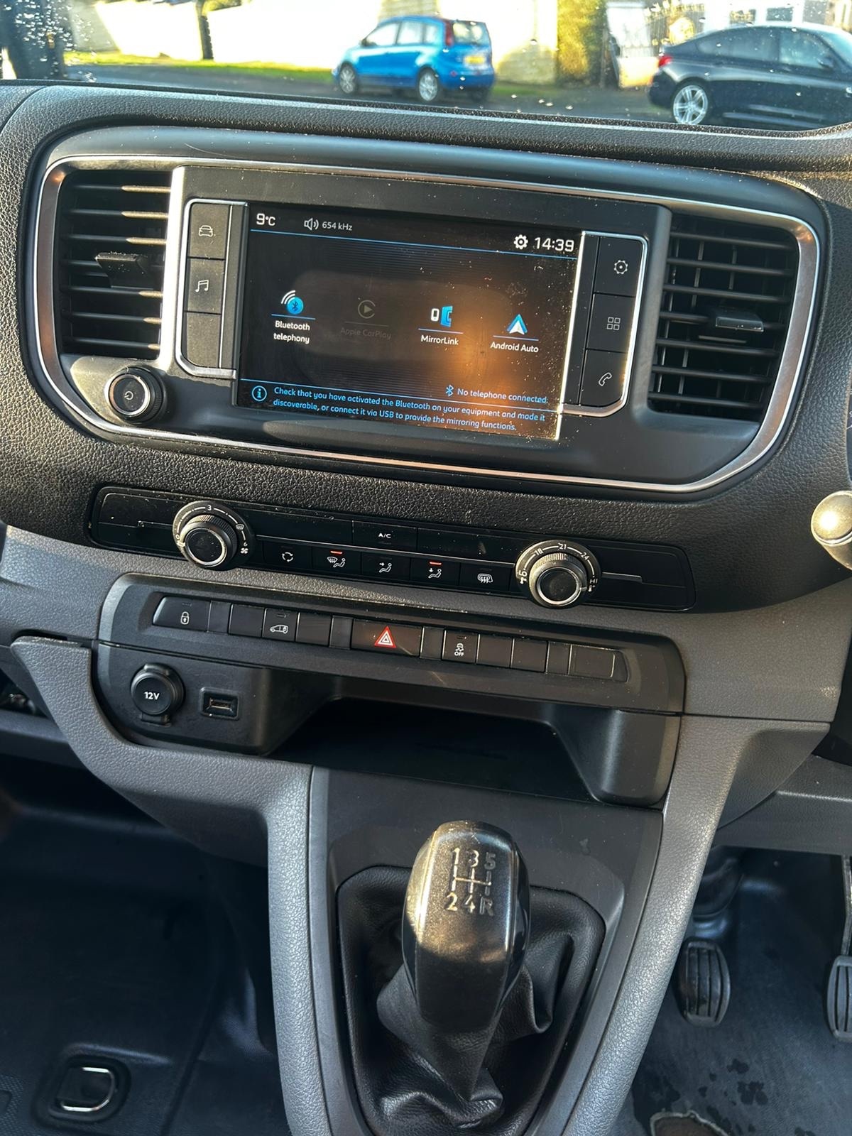 Used Peugeot Expert 2018 for sale - 73434655: Photo 17