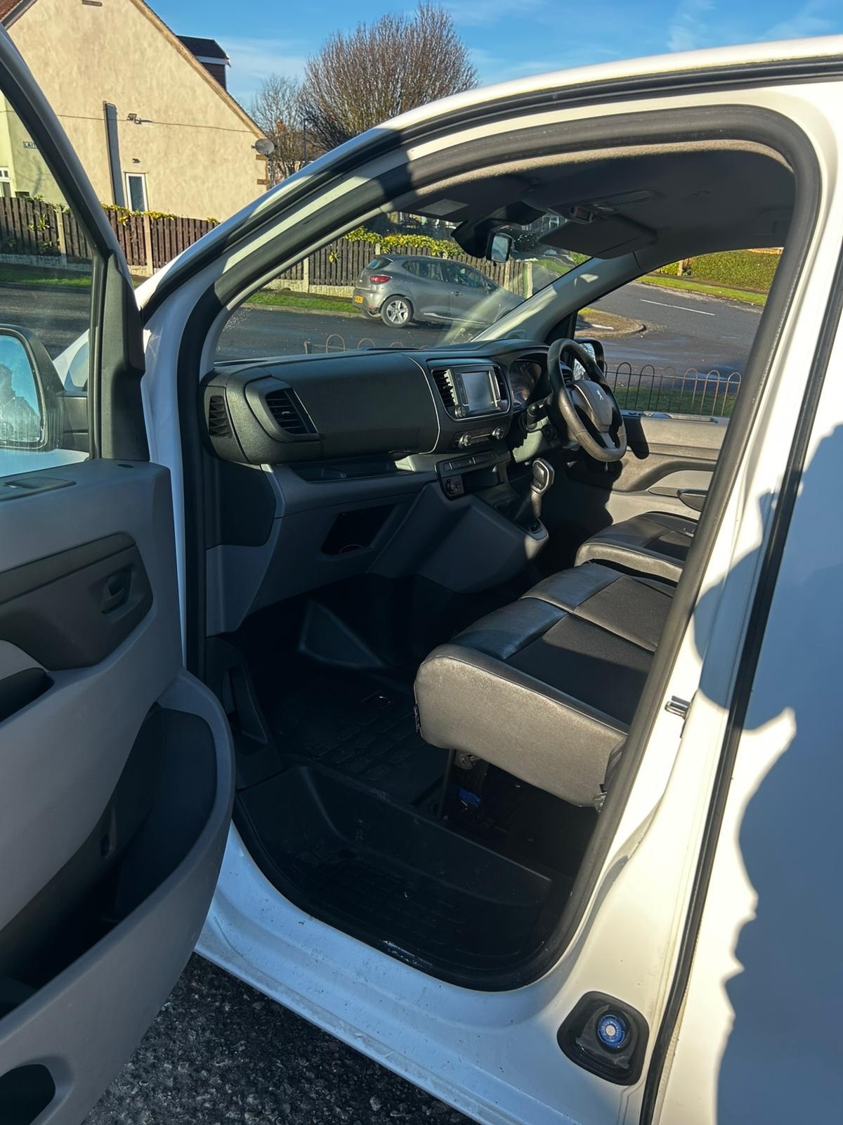 Used Peugeot Expert 2018 for sale - 73434655: Photo 18