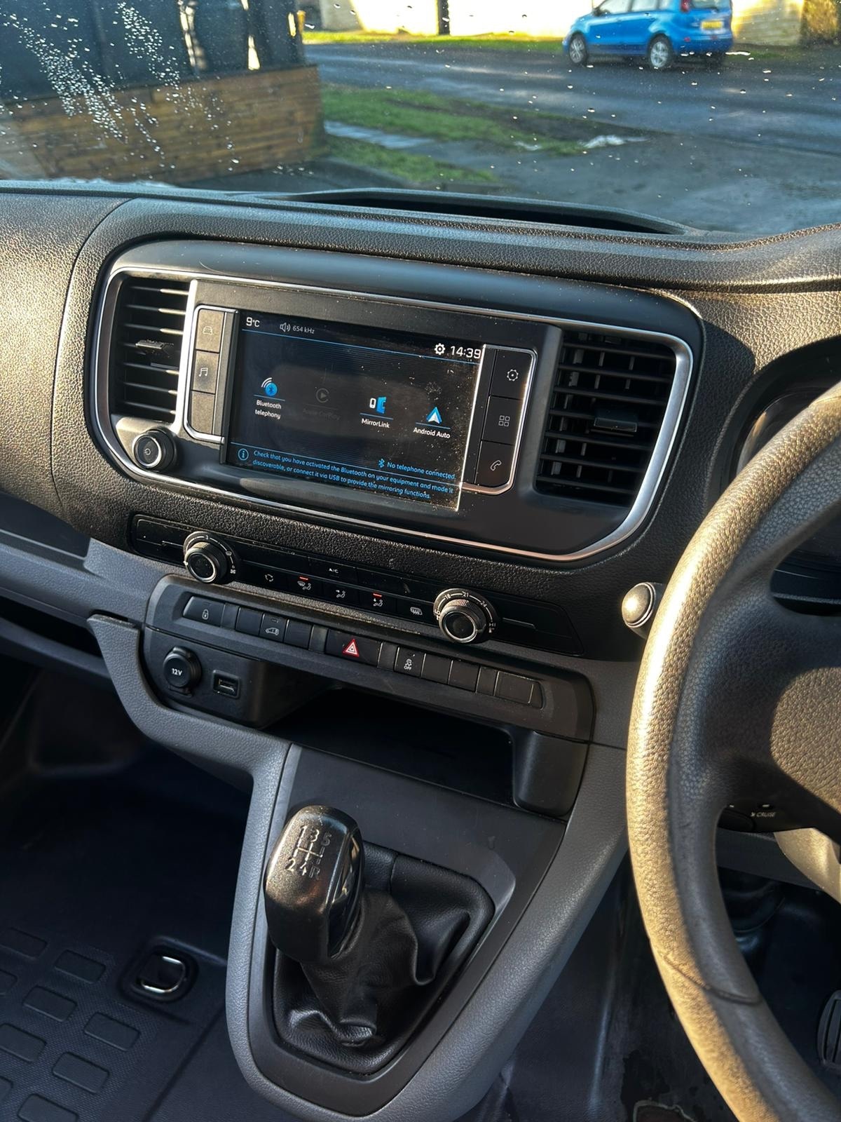 Used Peugeot Expert 2018 for sale - 73434655: Photo 19