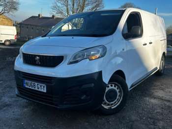 Used Peugeot Expert 2018 for sale - 73434655: Photo