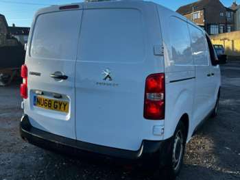 Used Peugeot Expert 2018 for sale - 73434655: Photo