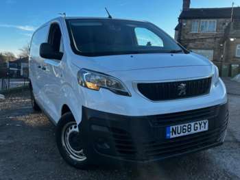 Used Peugeot Expert 2018 for sale - 73434655: Photo