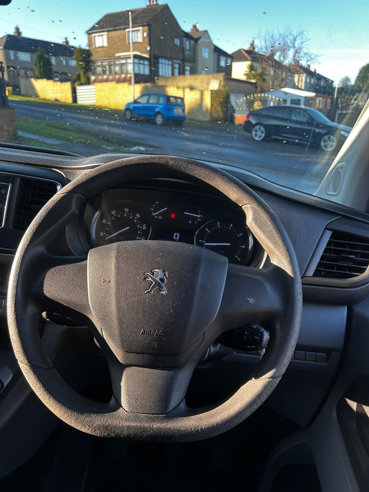 Used Peugeot Expert 2018 for sale - 73434655: Photo 5
