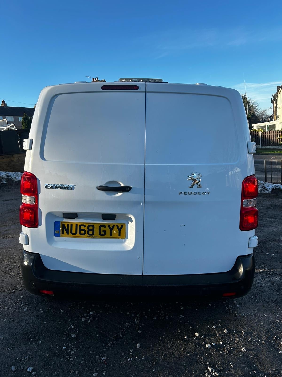 Used Peugeot Expert 2018 for sale - 73434655: Photo 7