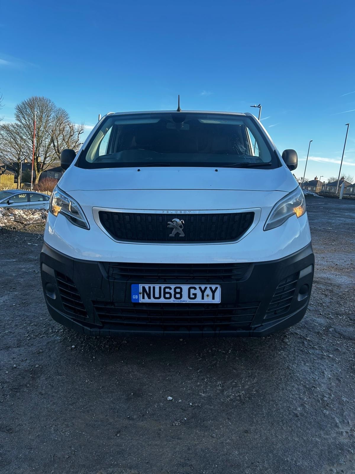 Used Peugeot Expert 2018 for sale - 73434655: Photo 8