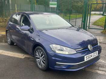 Used Volkswagen Golf 2018 for sale - 69270260: Photo