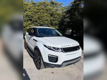 Used Land Rover Range Rover Evoque 2015 for sale - 78196568: Photo