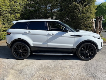 Used Land Rover Range Rover Evoque 2015 for sale - 78196568: Photo