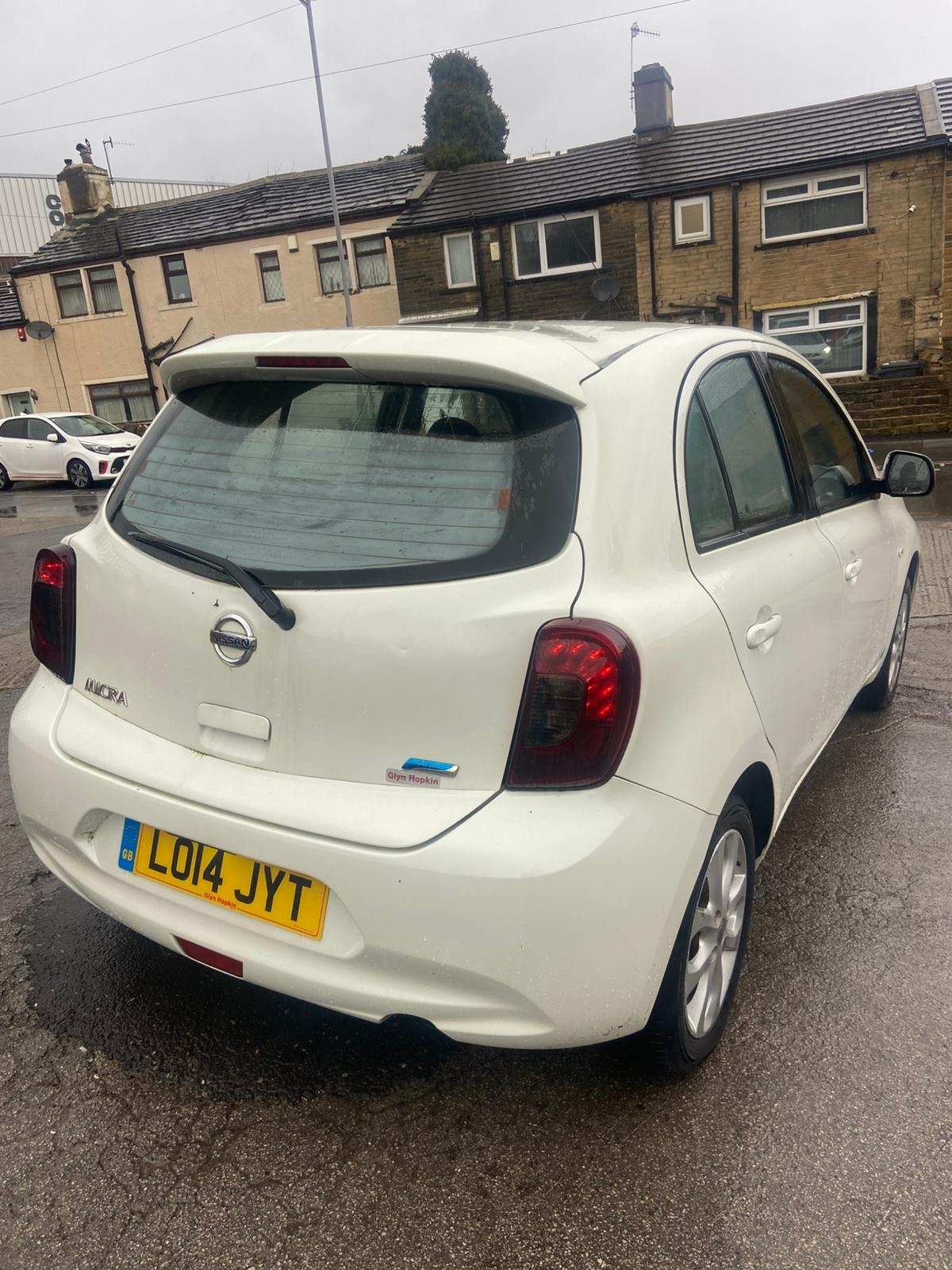 Used Nissan Micra 2014 for sale - 76735847: Photo 7
