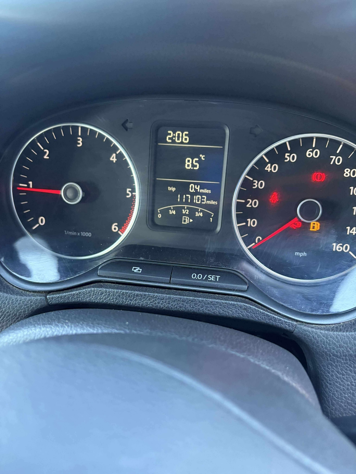 Used Volkswagen Polo 2011 for sale - 77778870: Photo 12