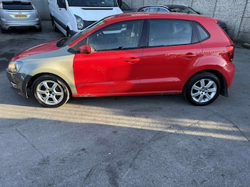 Used Volkswagen Polo 2011 for sale - 77778870: Photo