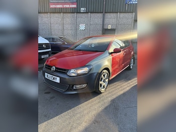 Used Volkswagen Polo 2011 for sale - 77778870: Photo