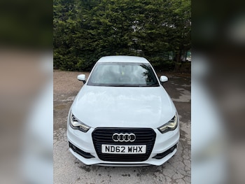 Used Audi A1 2013 for sale - 78900480: Photo