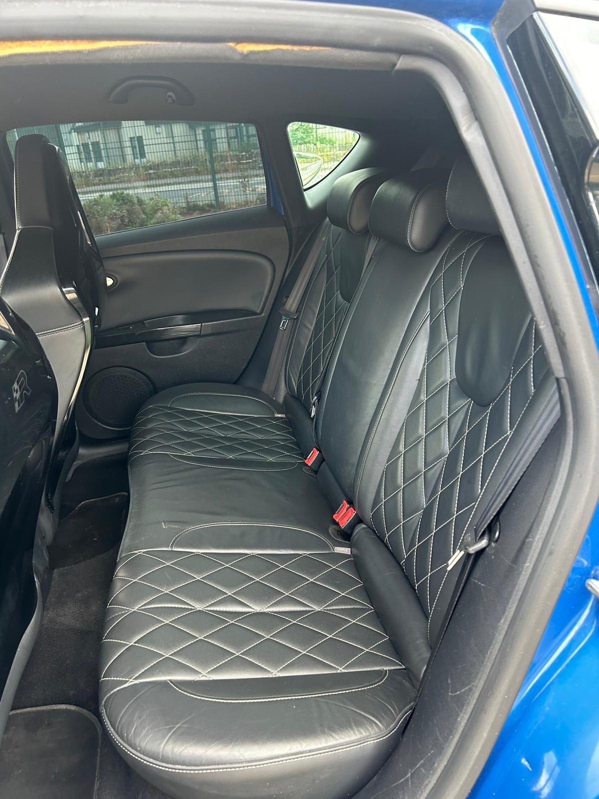 Used SEAT Leon 2012 for sale - 77781309: Photo 10