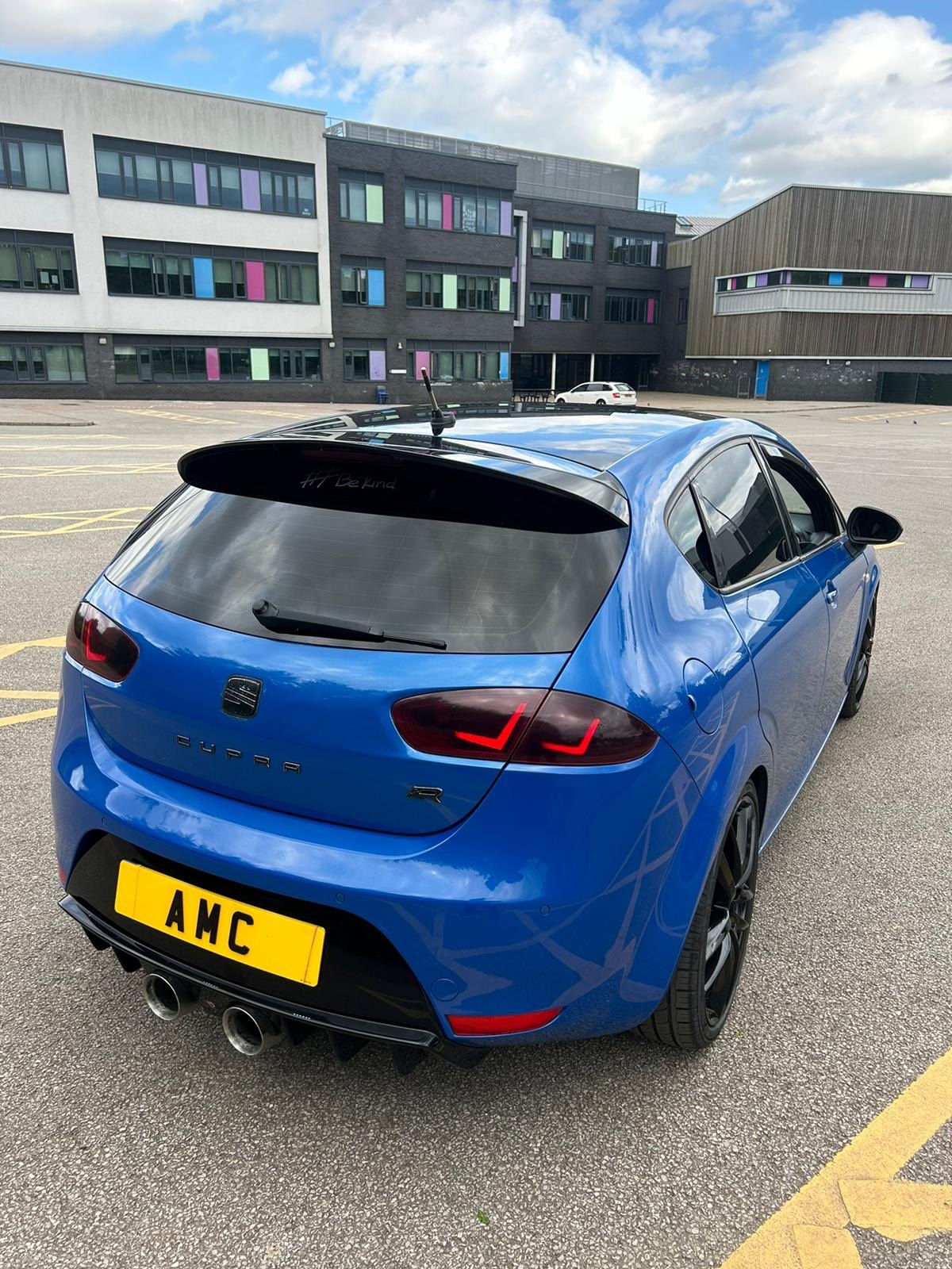 Used SEAT Leon 2012 for sale - 77781309: Photo 13