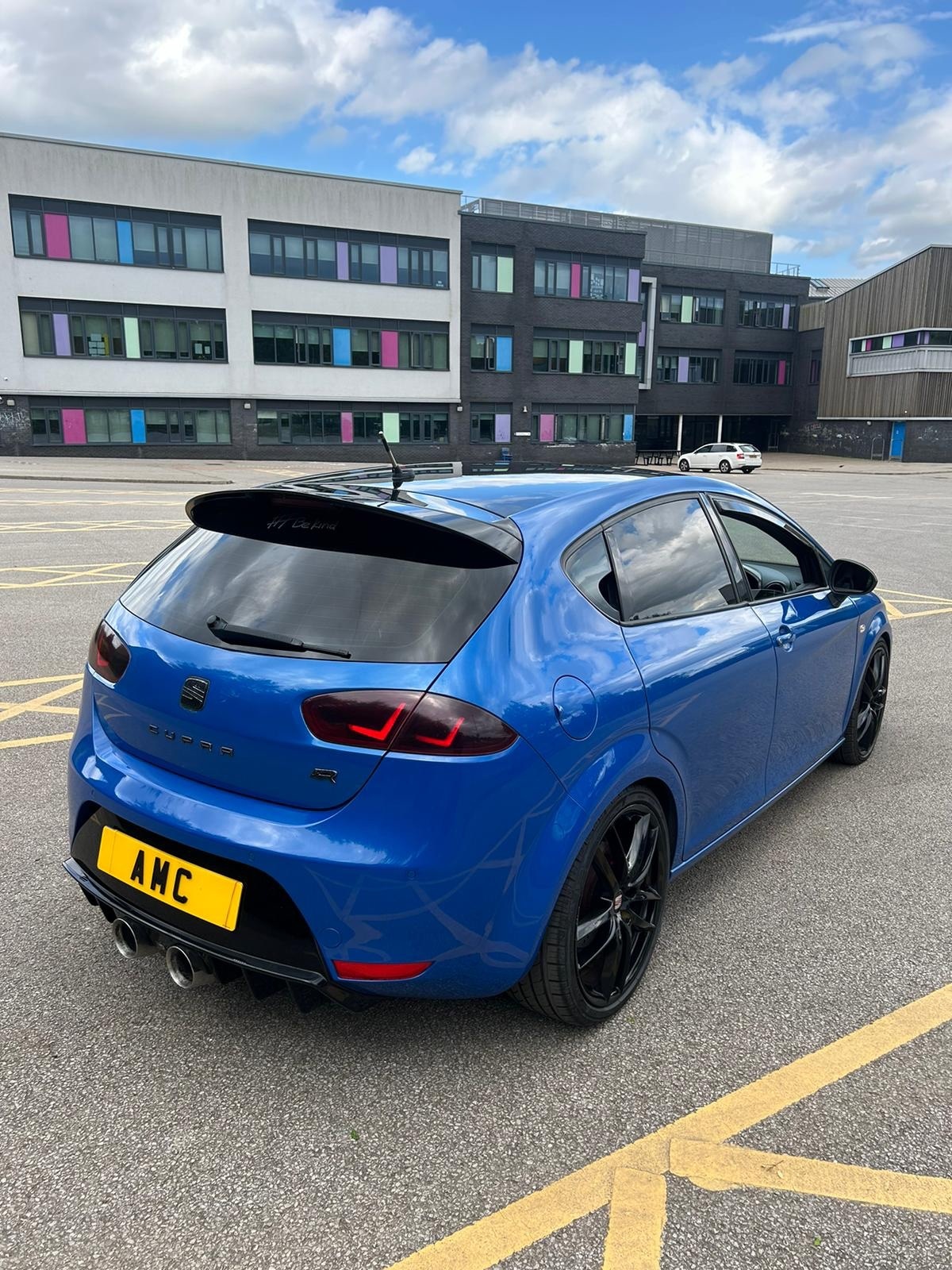 Used SEAT Leon 2012 for sale - 77781309: Photo 18