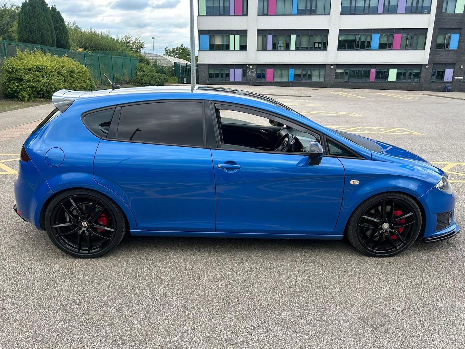 Used SEAT Leon 2012 for sale - 77781309: Photo 24