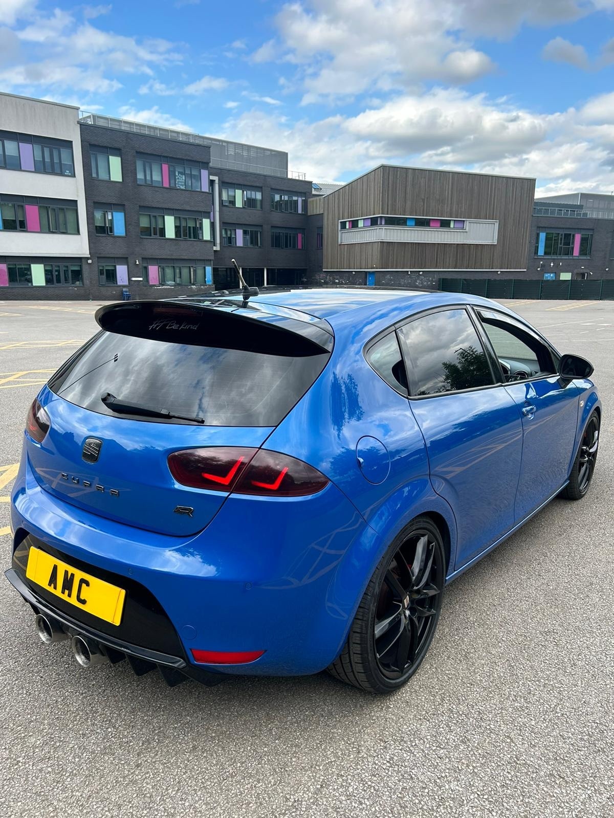 Used SEAT Leon 2012 for sale - 77781309: Photo 27