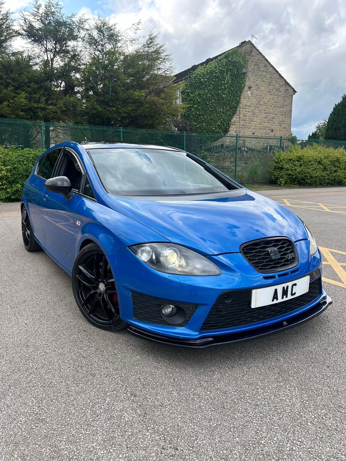 Used SEAT Leon 2012 for sale - 77781309: Photo 28