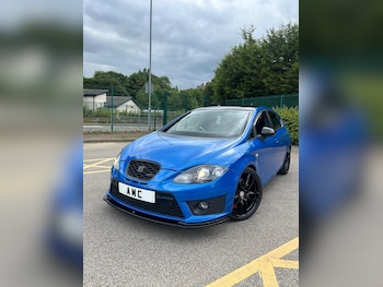 Used SEAT Leon 2012 for sale - 77781309: Photo