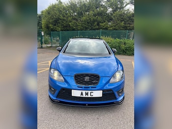 Used SEAT Leon 2012 for sale - 77781309: Photo