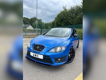 Used SEAT Leon 2012 for sale - 77781309: Photo