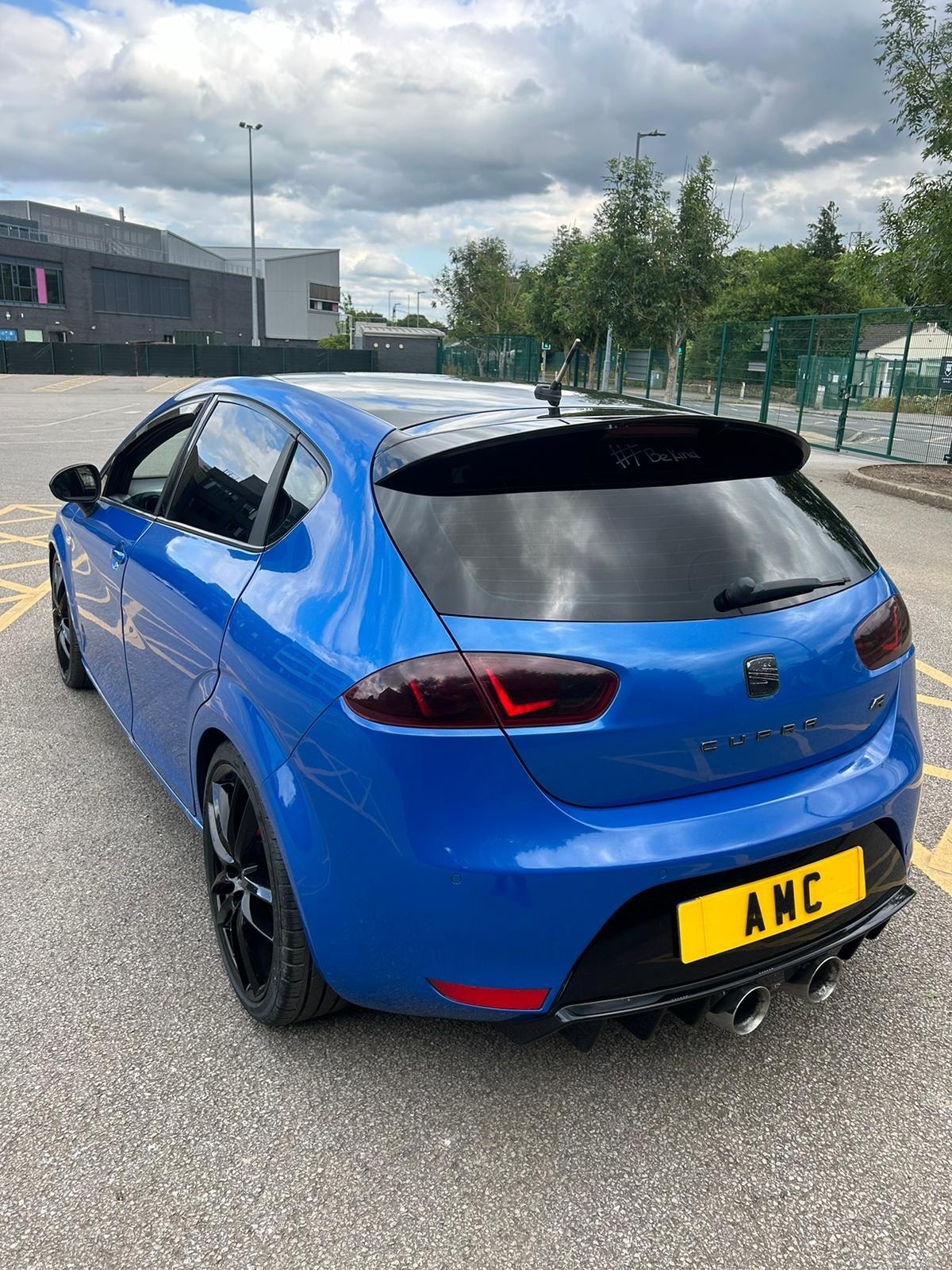 Used SEAT Leon 2012 for sale - 77781309: Photo 6