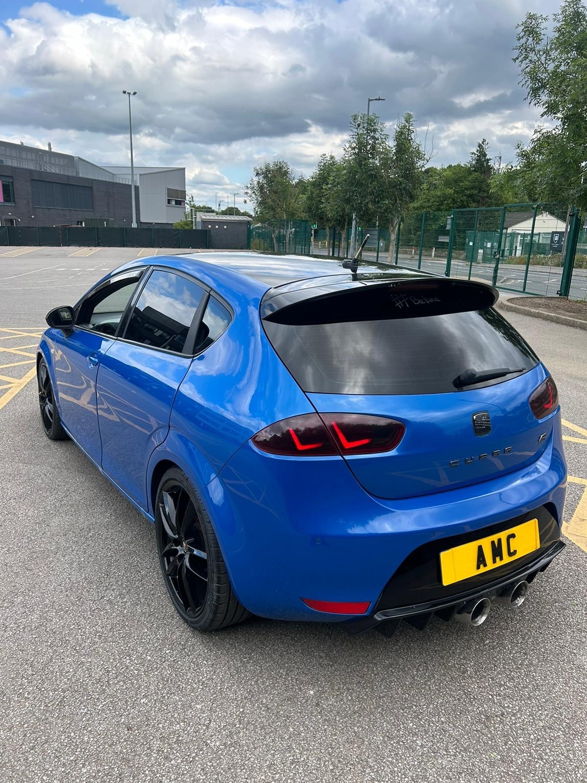 Used SEAT Leon 2012 for sale - 77781309: Photo 8