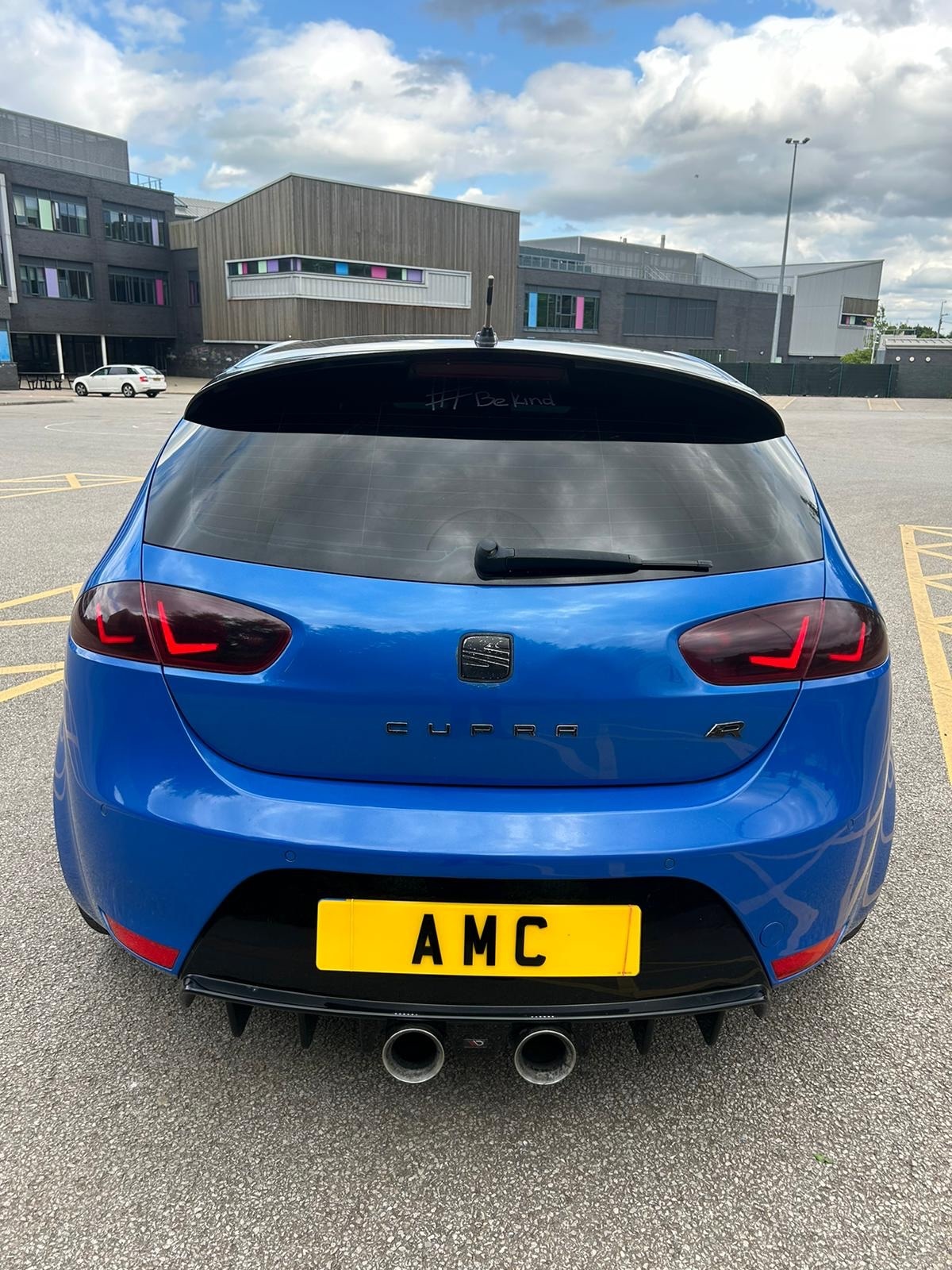 Used SEAT Leon 2012 for sale - 77781309: Photo 9