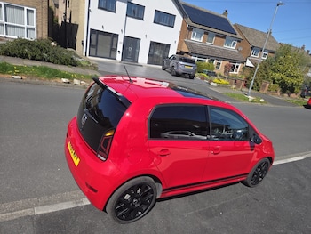 Used Volkswagen up! 2019 for sale - 78976646: Photo