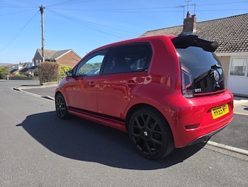 Used Volkswagen up! 2019 for sale - 78976646: Photo