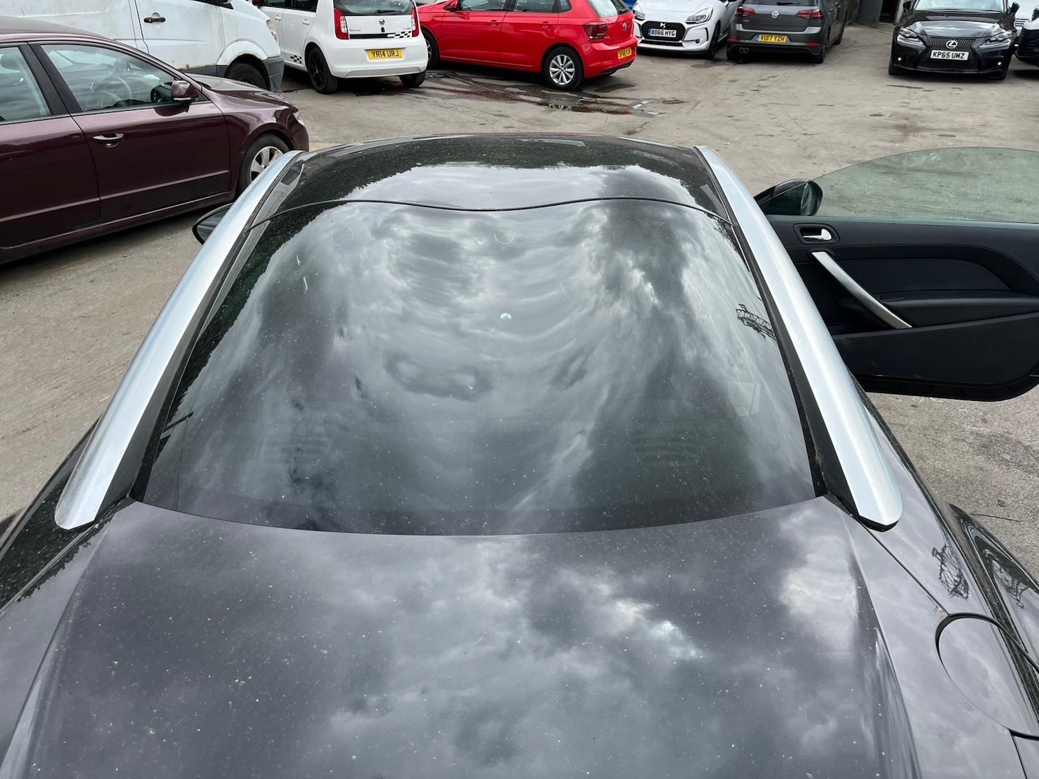 Used Peugeot RCZ 2011 for sale - 77781054: Photo 6