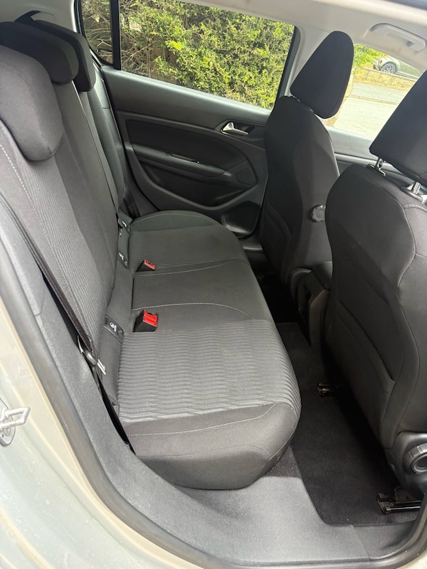 Used Peugeot 308 2017 for sale - 74705436: Photo 11